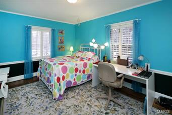 Tesson - Residential