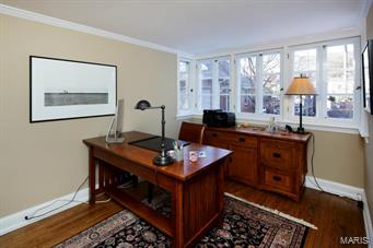 Tesson - Residential