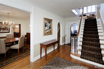 Tesson - Residential