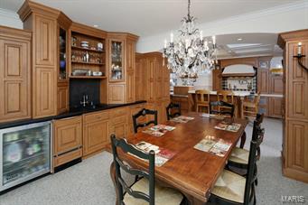 Tesson - Residential