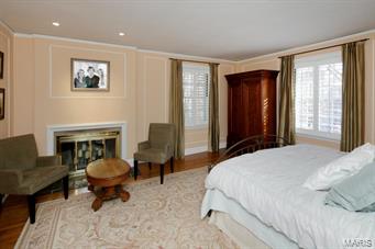 Tesson - Residential