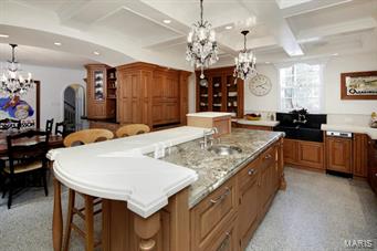 Tesson - Residential