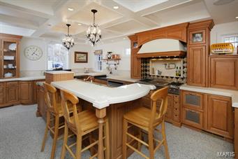 Tesson - Residential