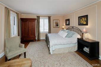 Tesson - Residential