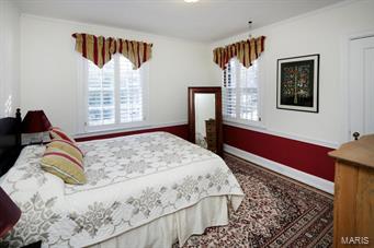 Tesson - Residential