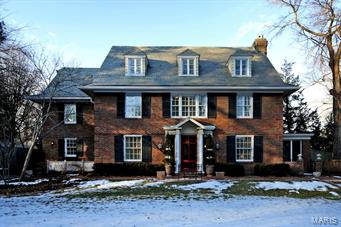 Tesson - Residential