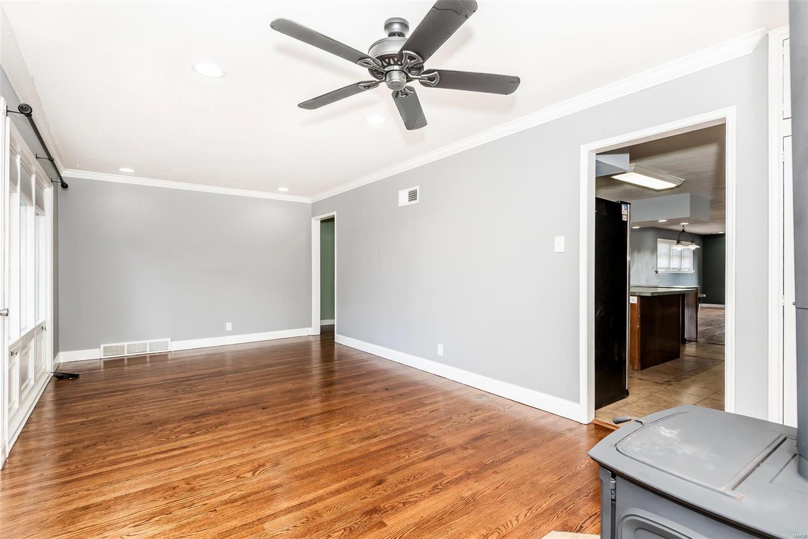 Marlborough Manor - Residential