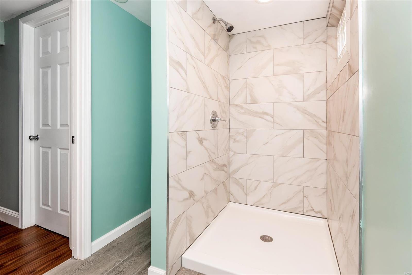 Marlborough Manor - Residential