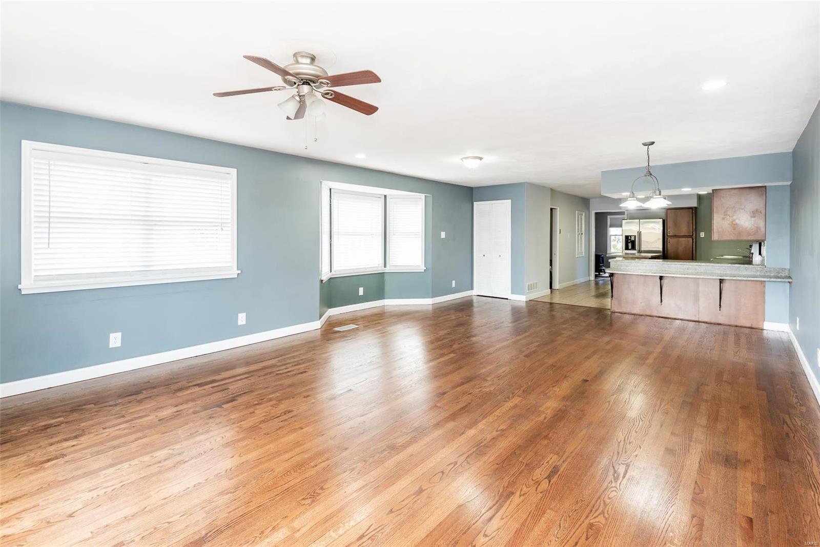 Marlborough Manor - Residential