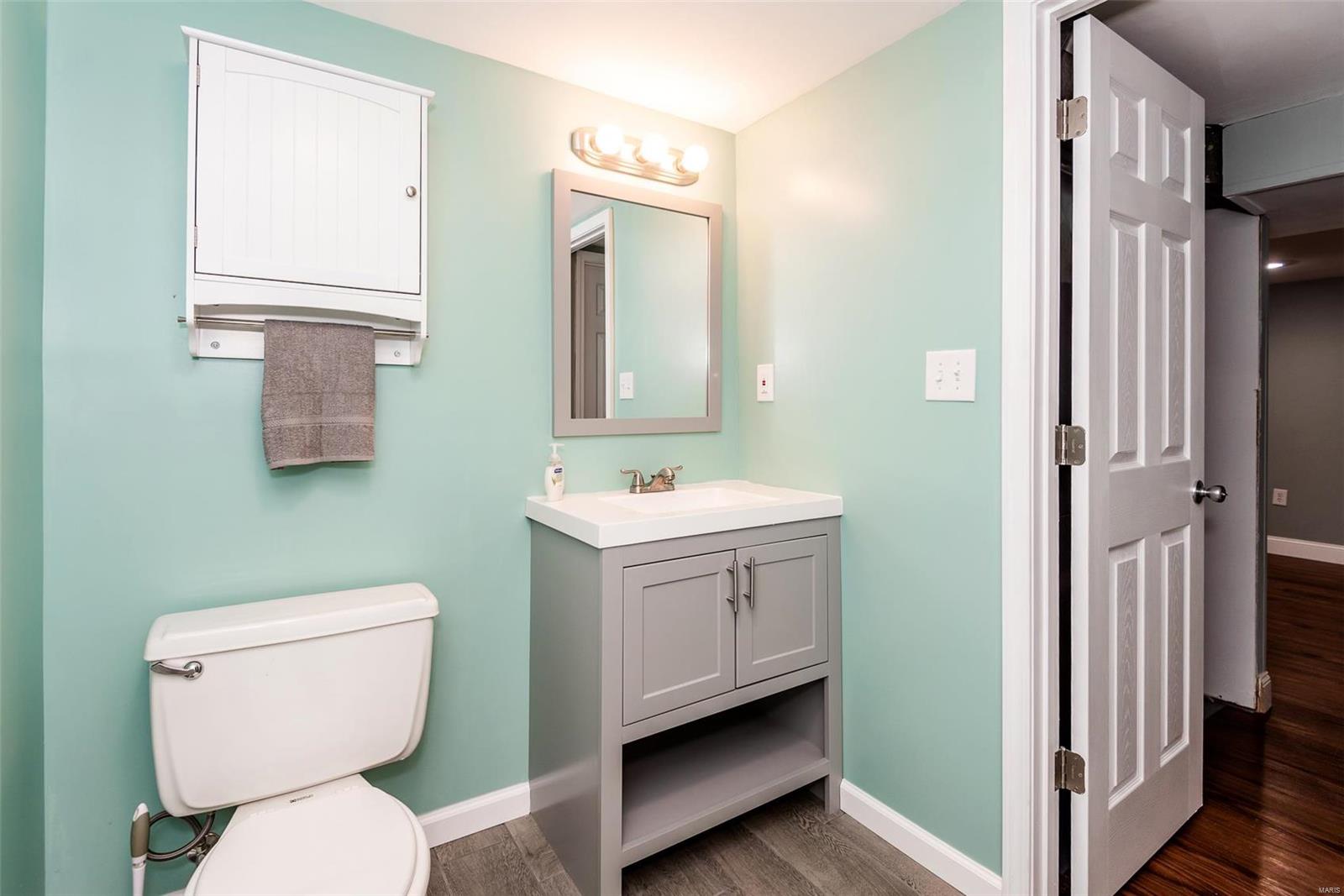 Marlborough Manor - Residential