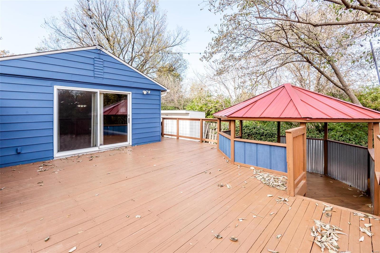 Marlborough Manor - Residential