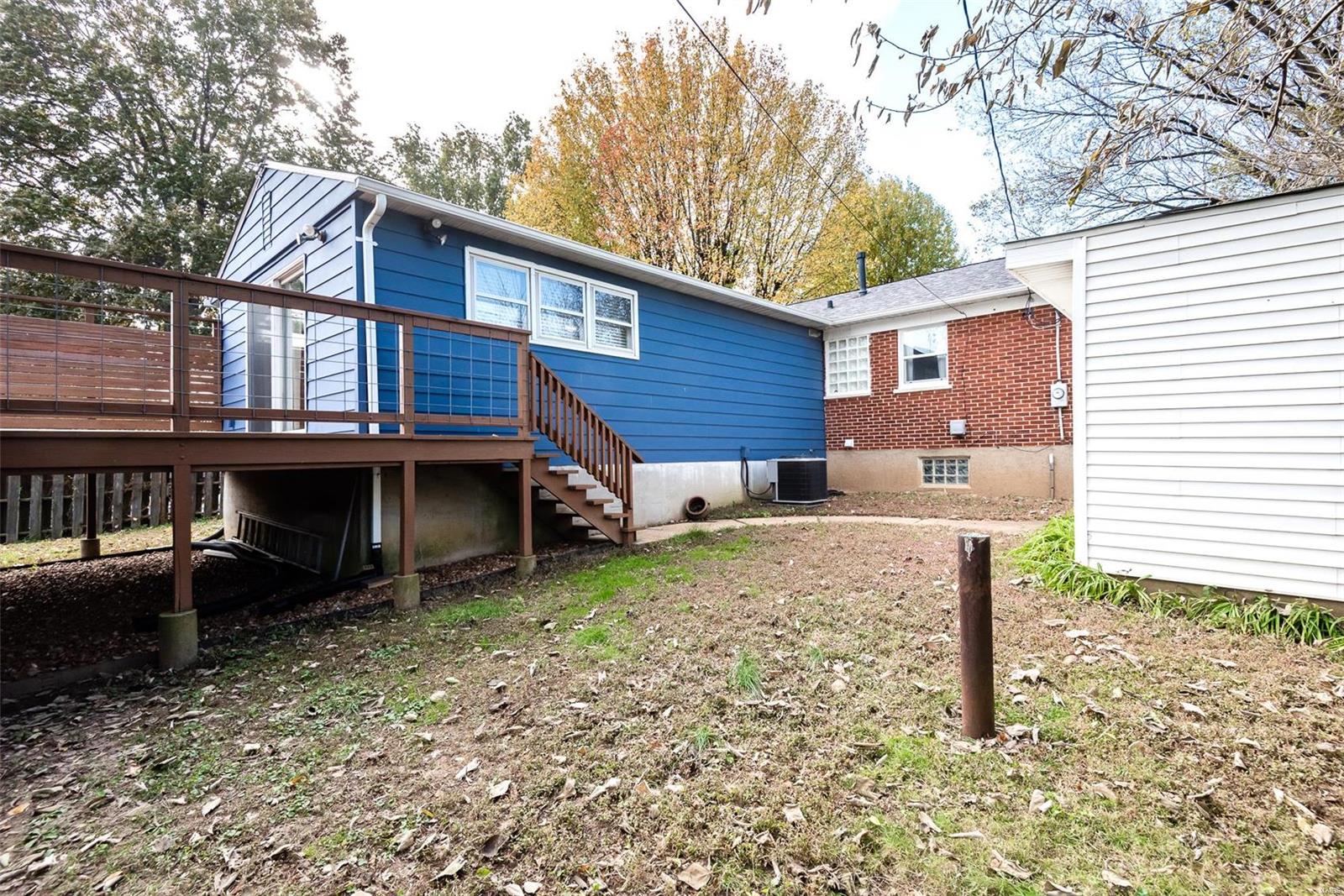 Marlborough Manor - Residential