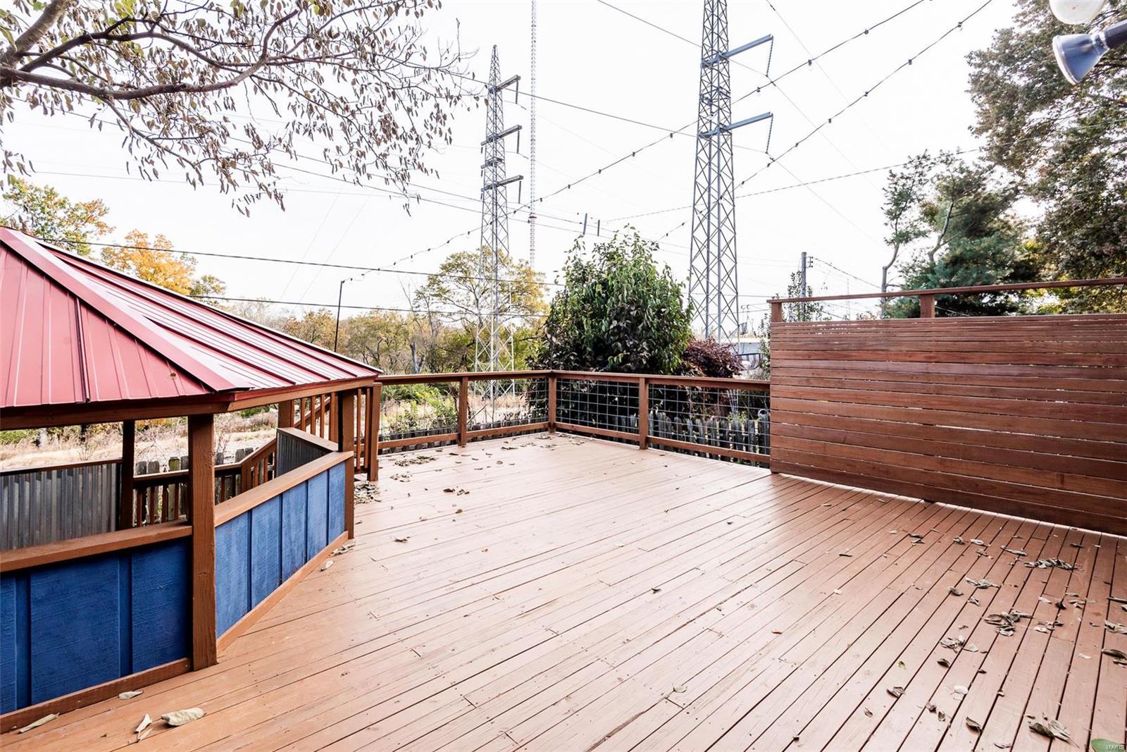 Marlborough Manor - Residential