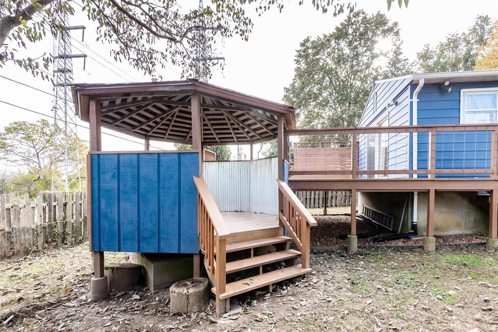 Marlborough Manor - Residential