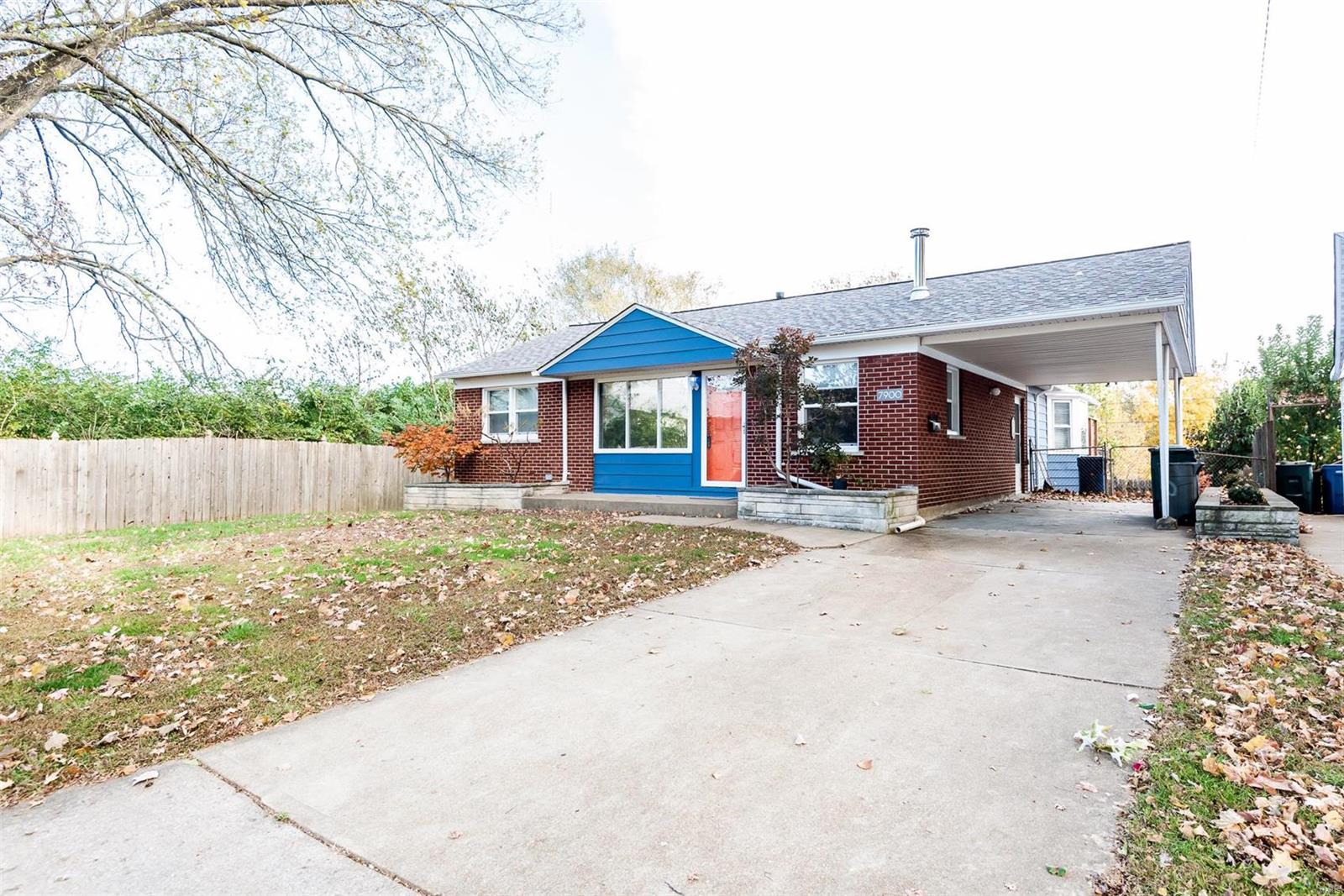 Marlborough Manor - Residential