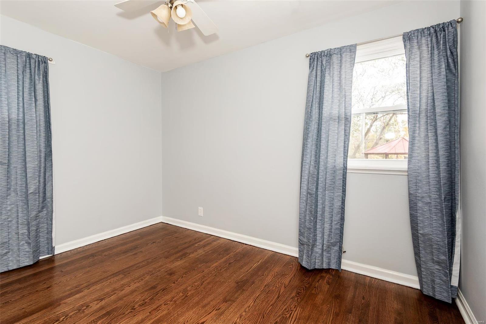 Marlborough Manor - Residential