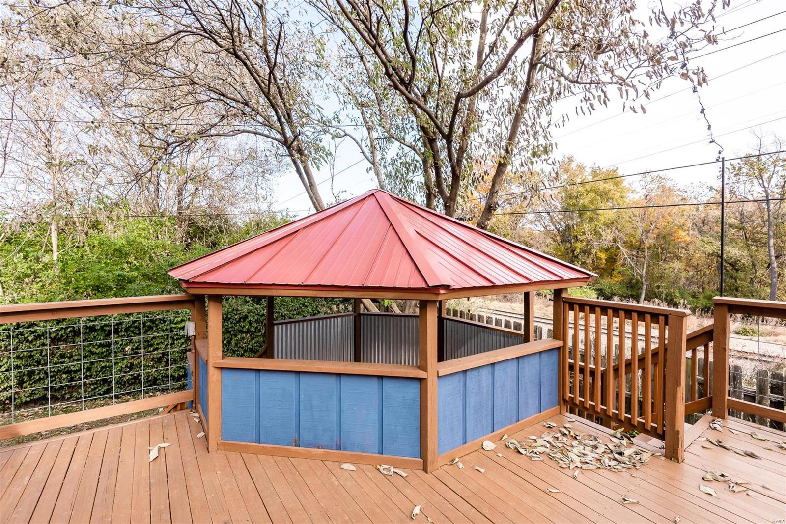 Marlborough Manor - Residential