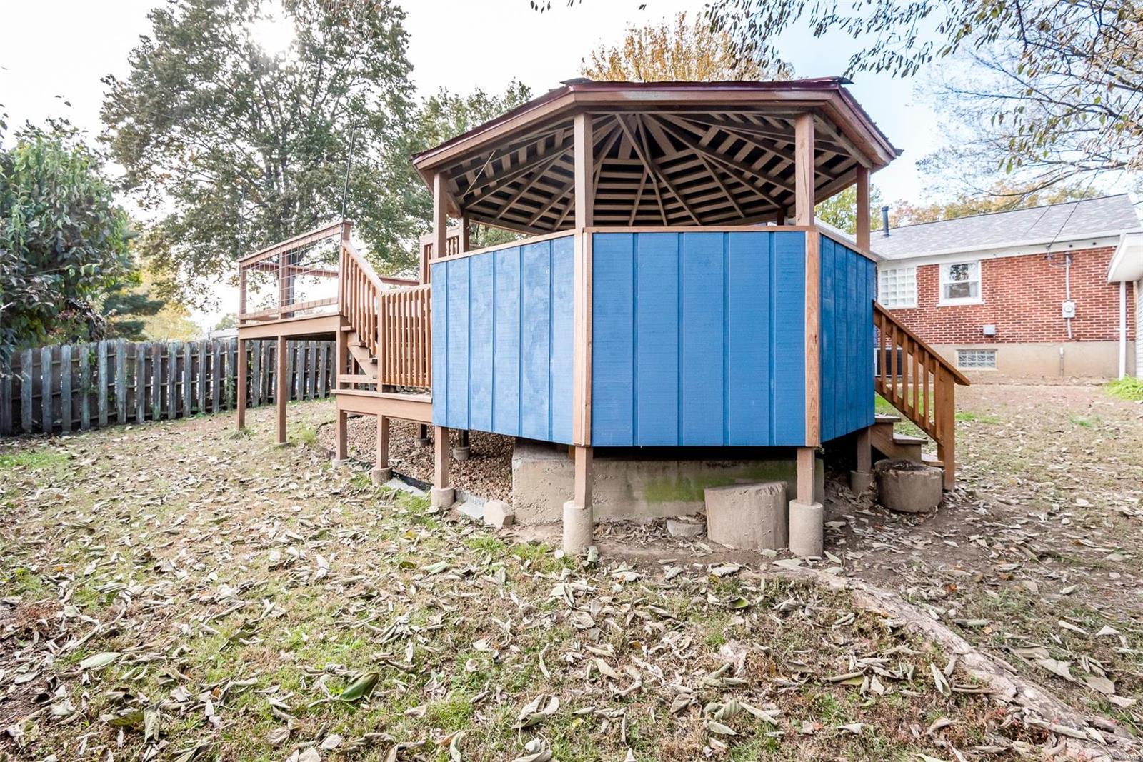 Marlborough Manor - Residential