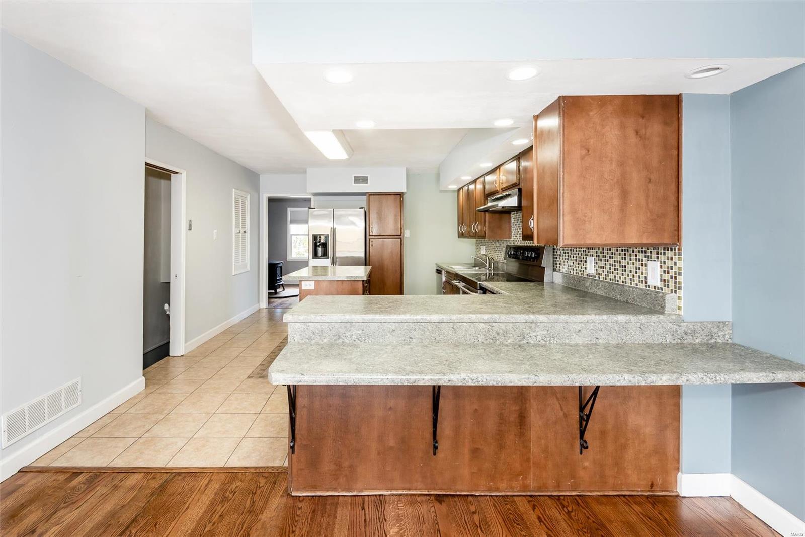 Marlborough Manor - Residential