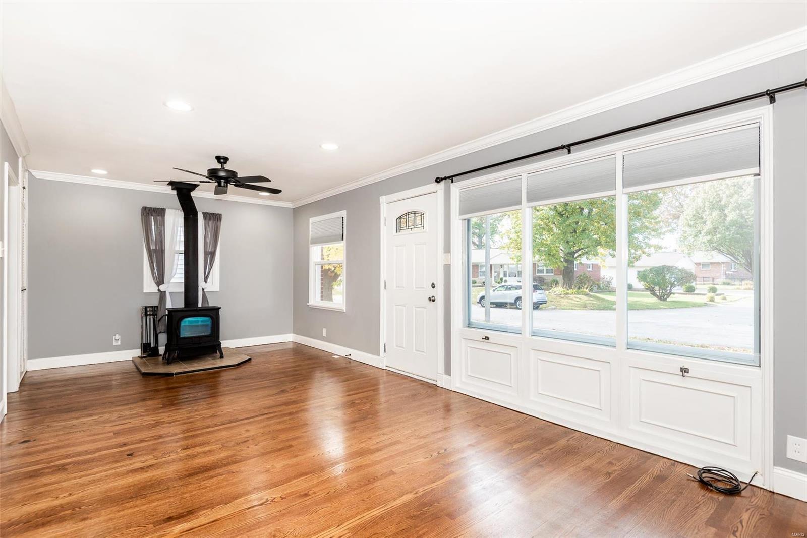 Marlborough Manor - Residential