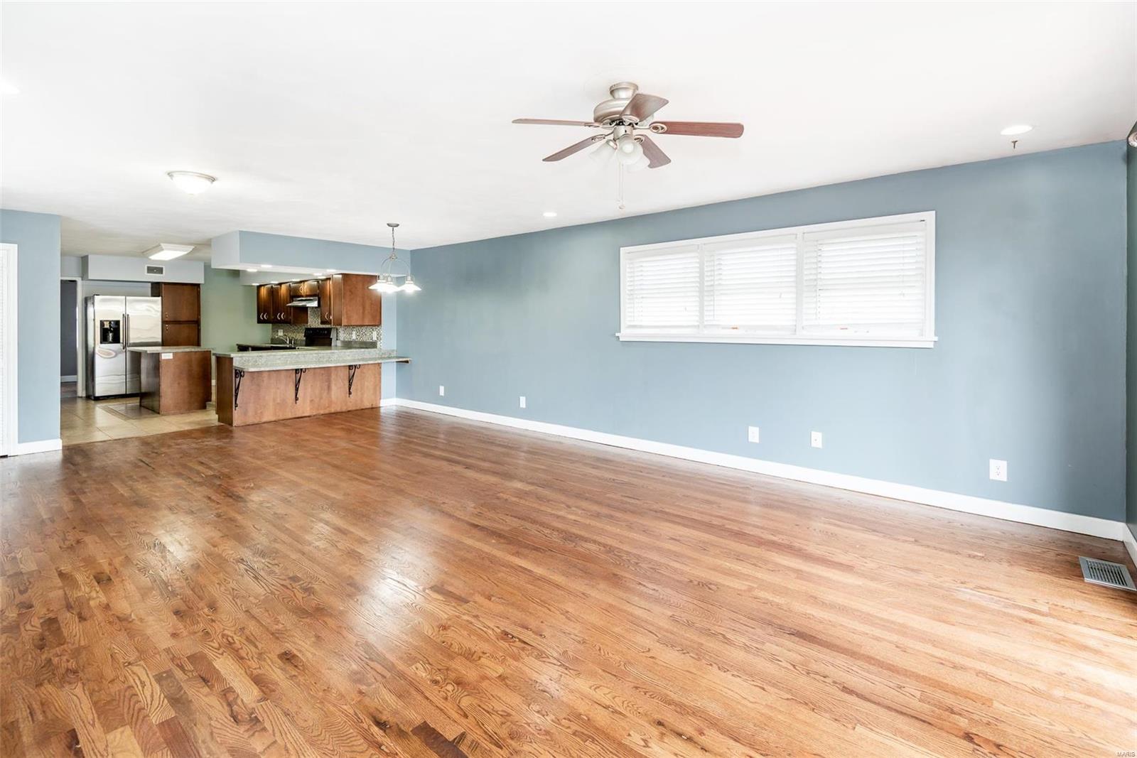 Marlborough Manor - Residential