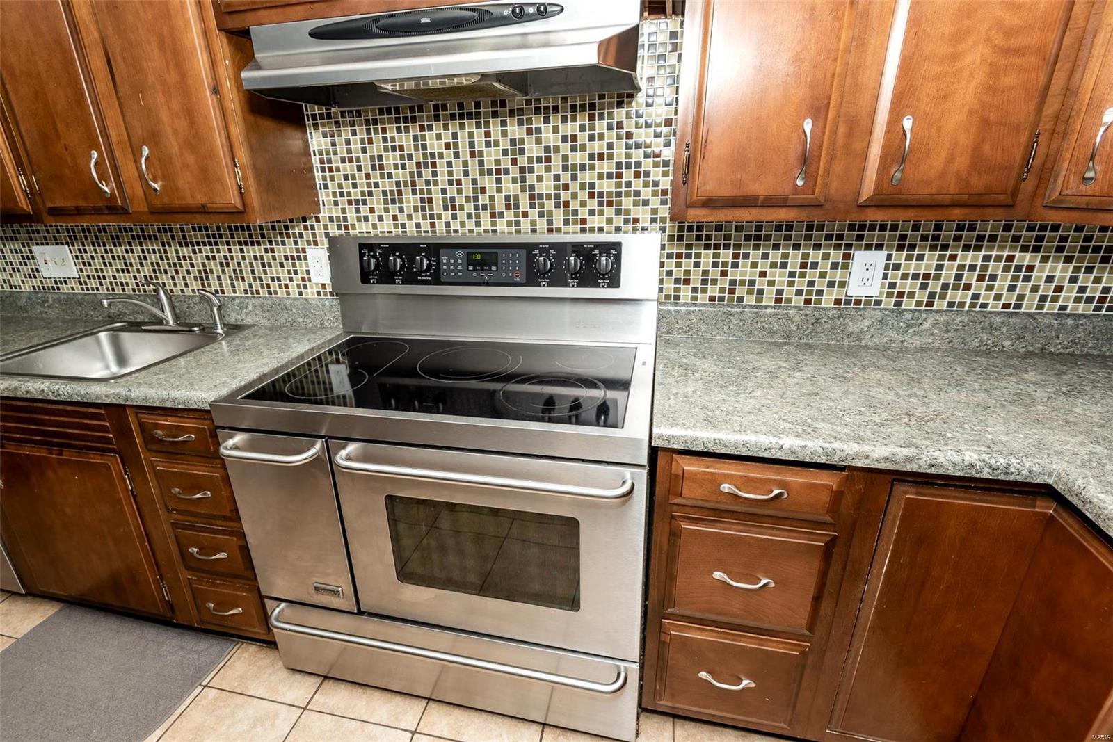 Marlborough Manor - Residential