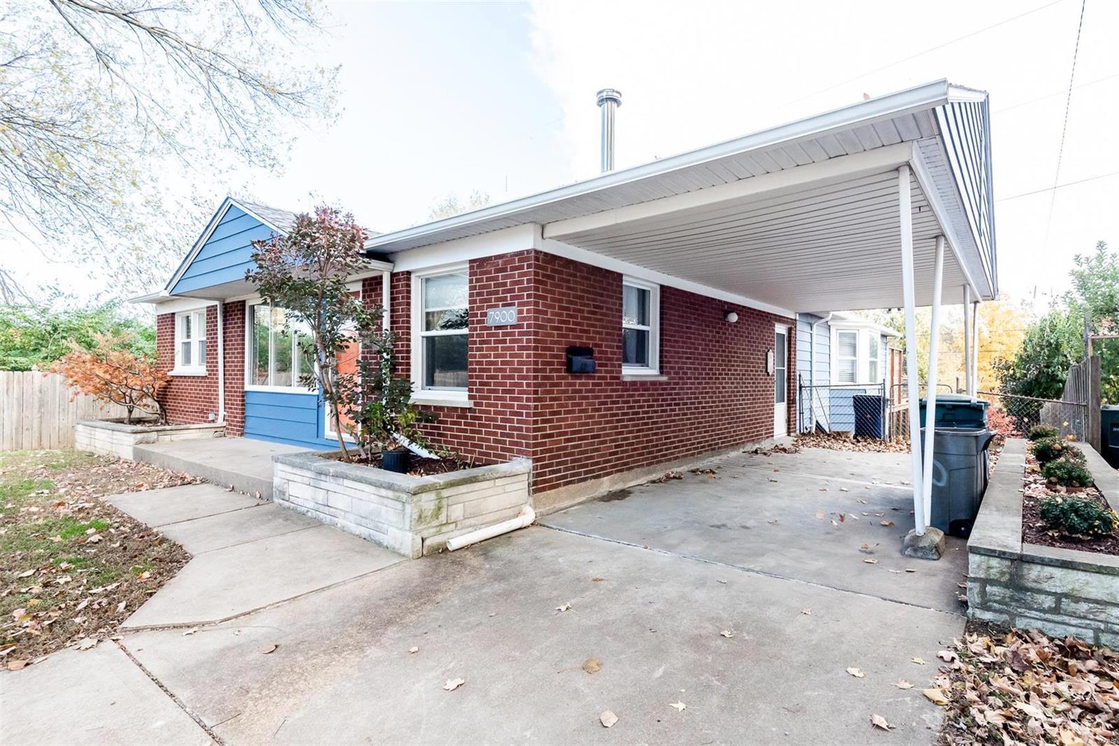 Marlborough Manor - Residential