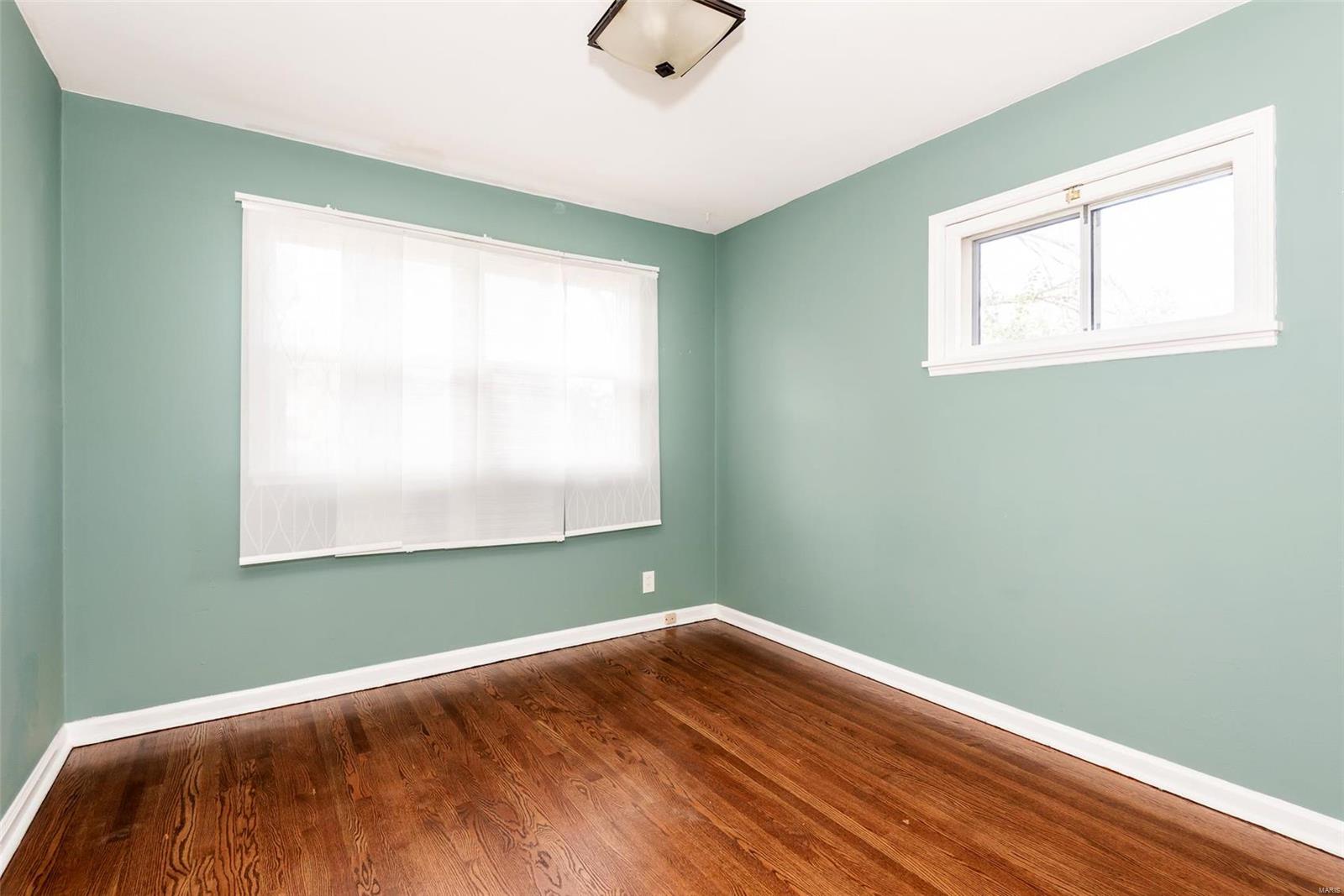 Marlborough Manor - Residential