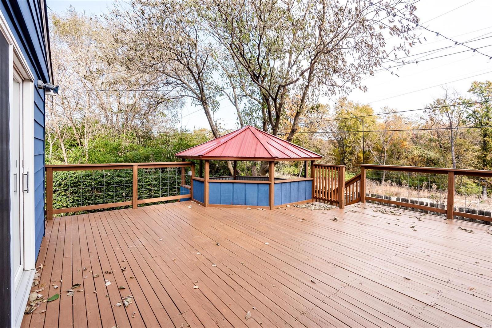 Marlborough Manor - Residential