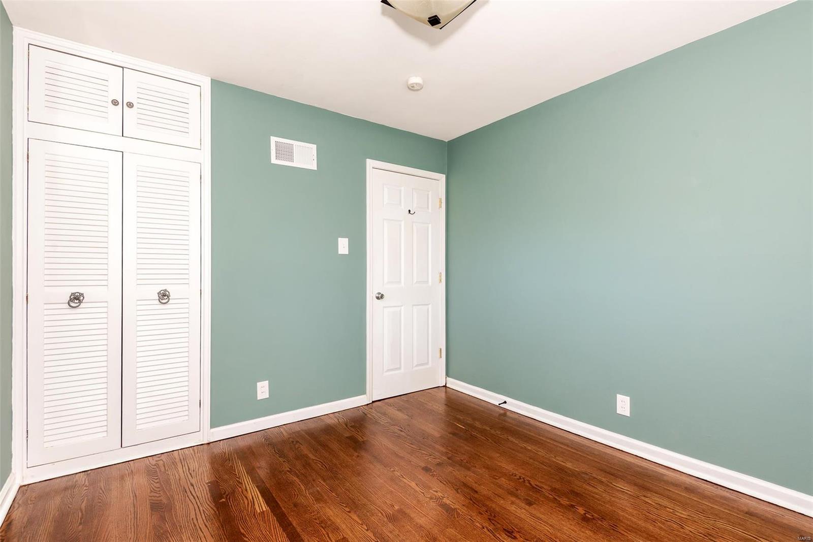 Marlborough Manor - Residential