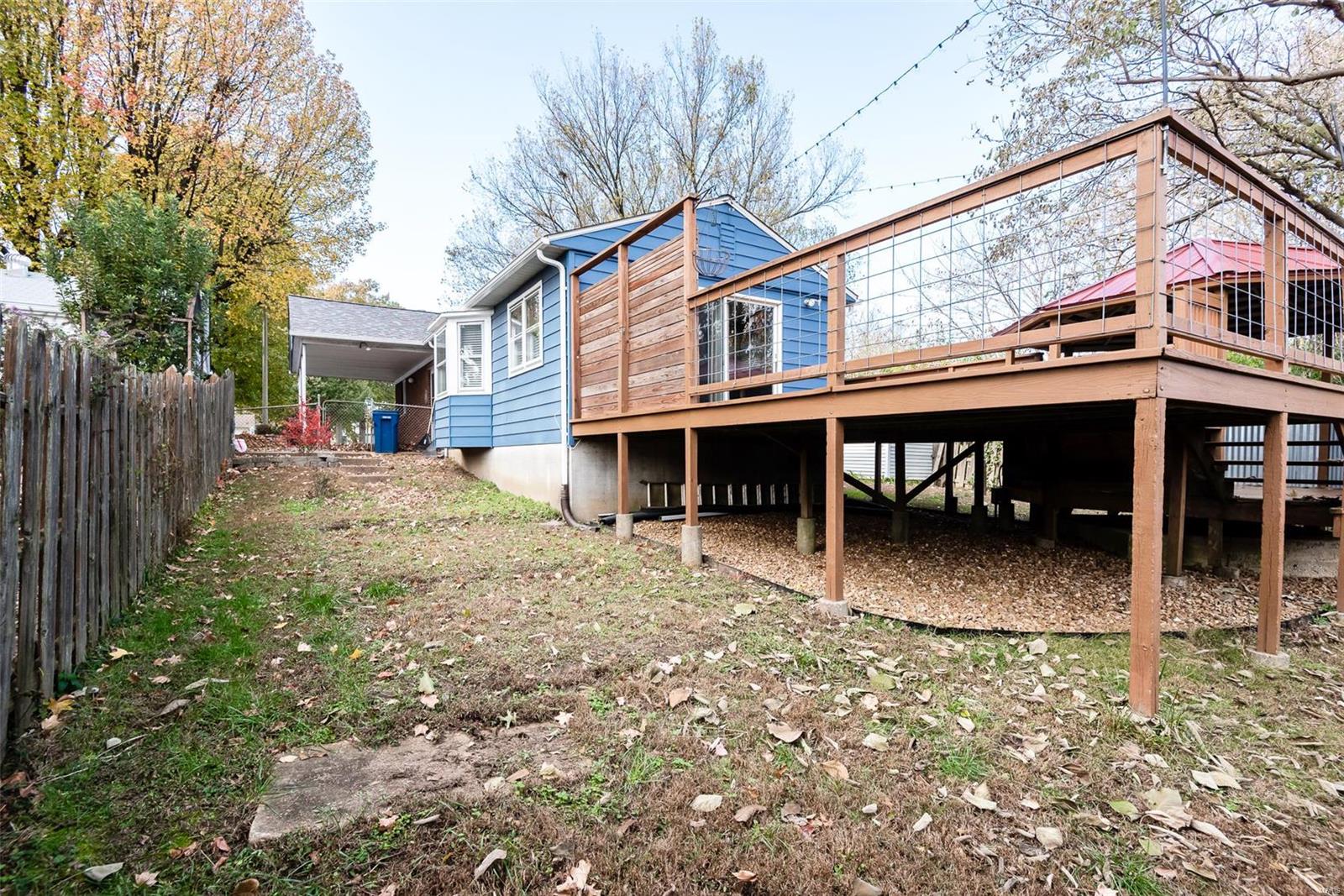 Marlborough Manor - Residential