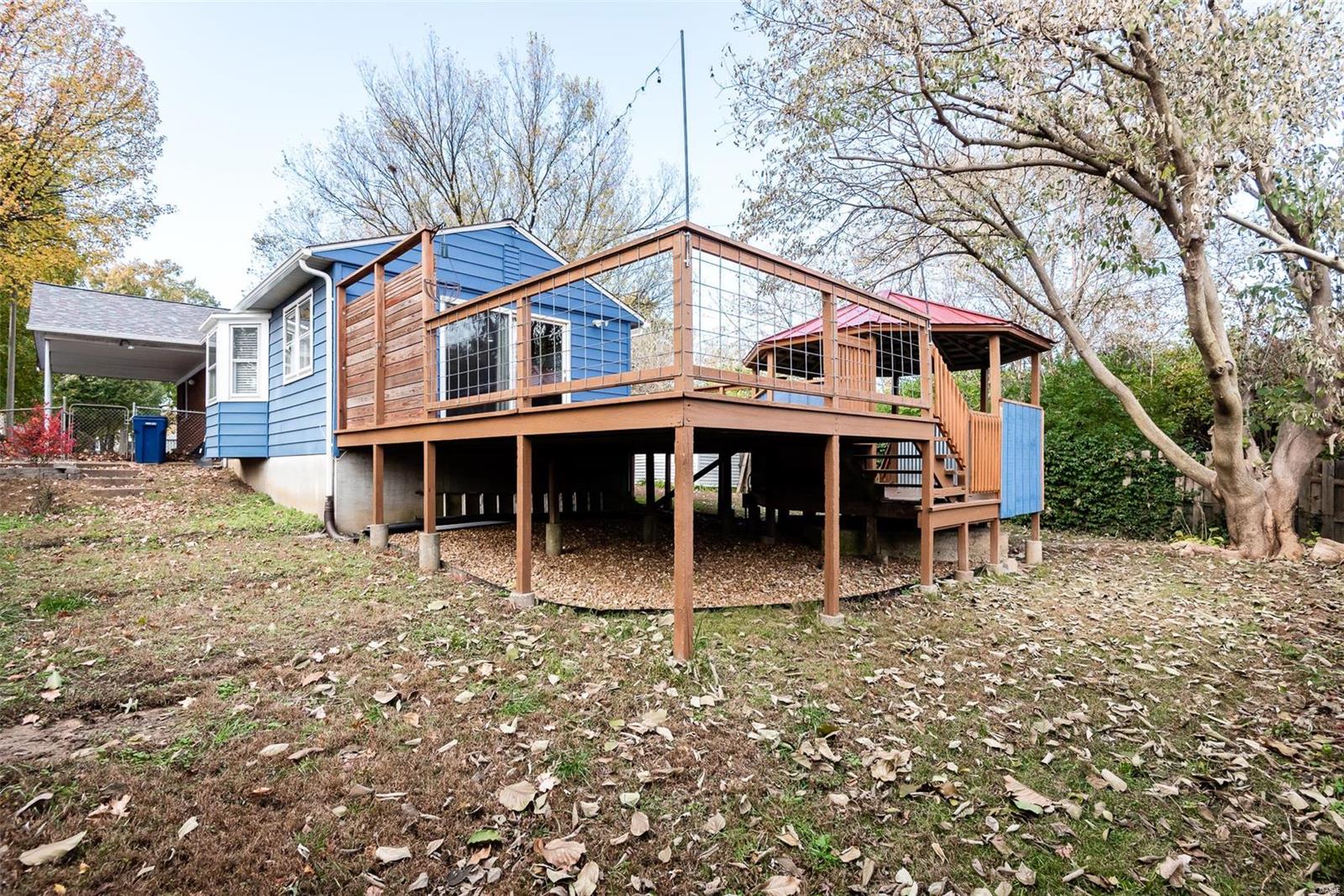 Marlborough Manor - Residential