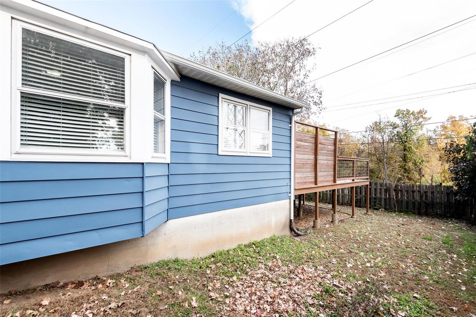 Marlborough Manor - Residential