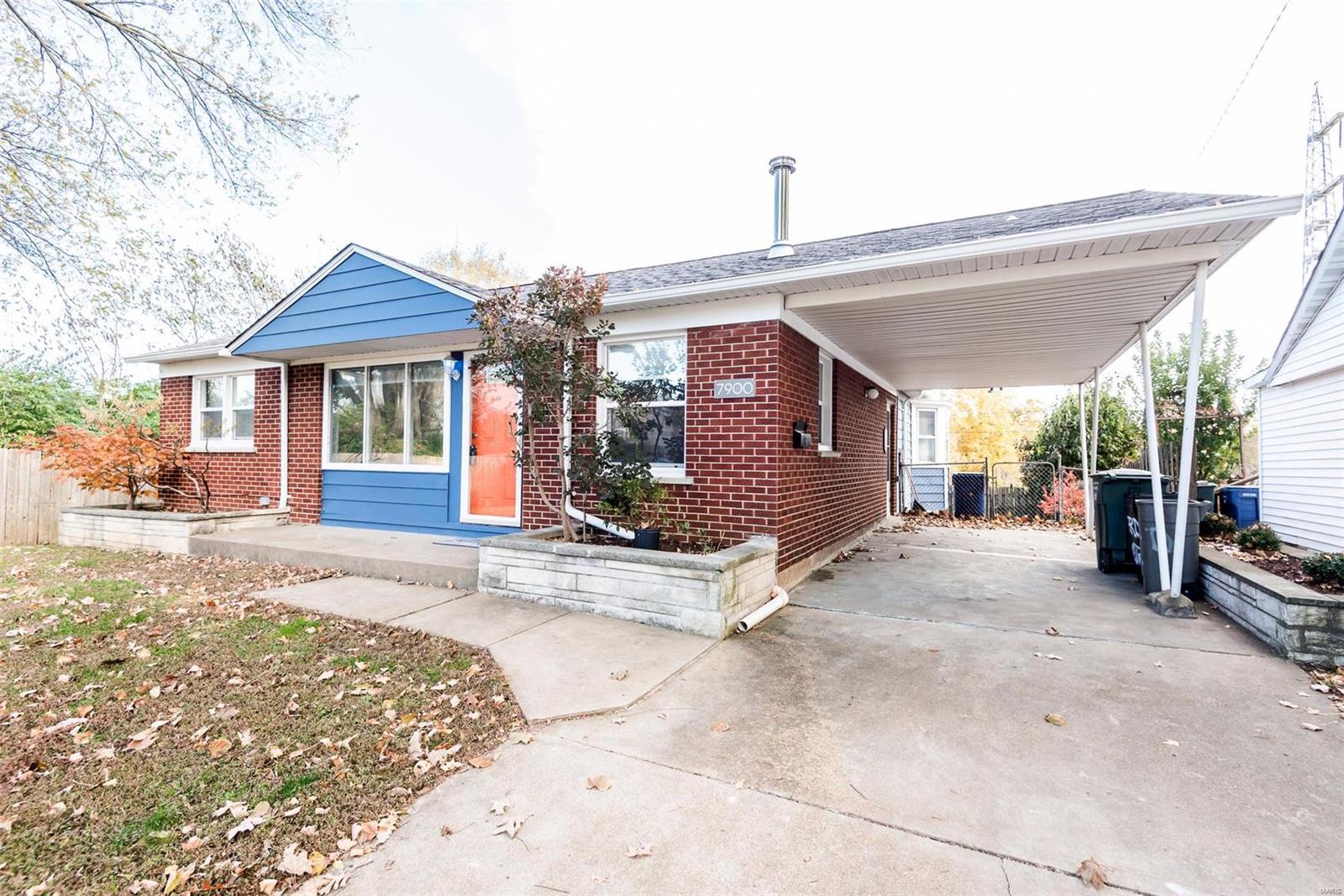 Marlborough Manor - Residential