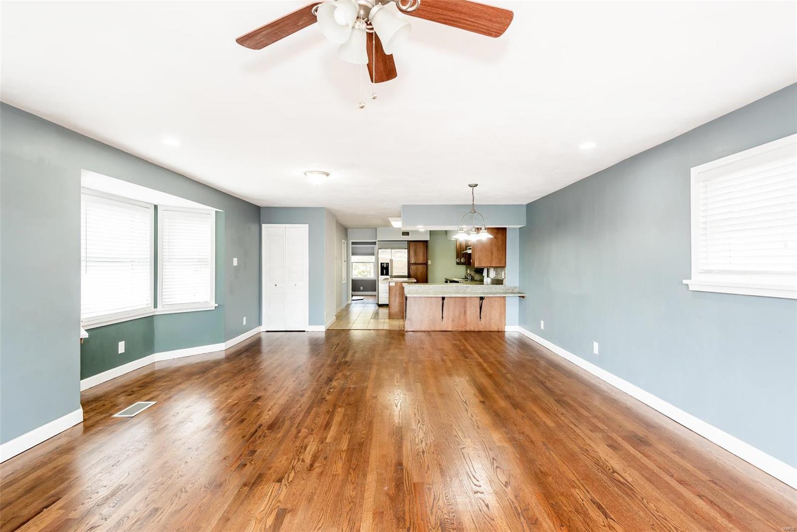 Marlborough Manor - Residential