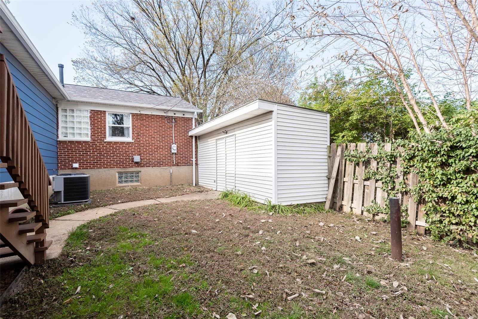 Marlborough Manor - Residential