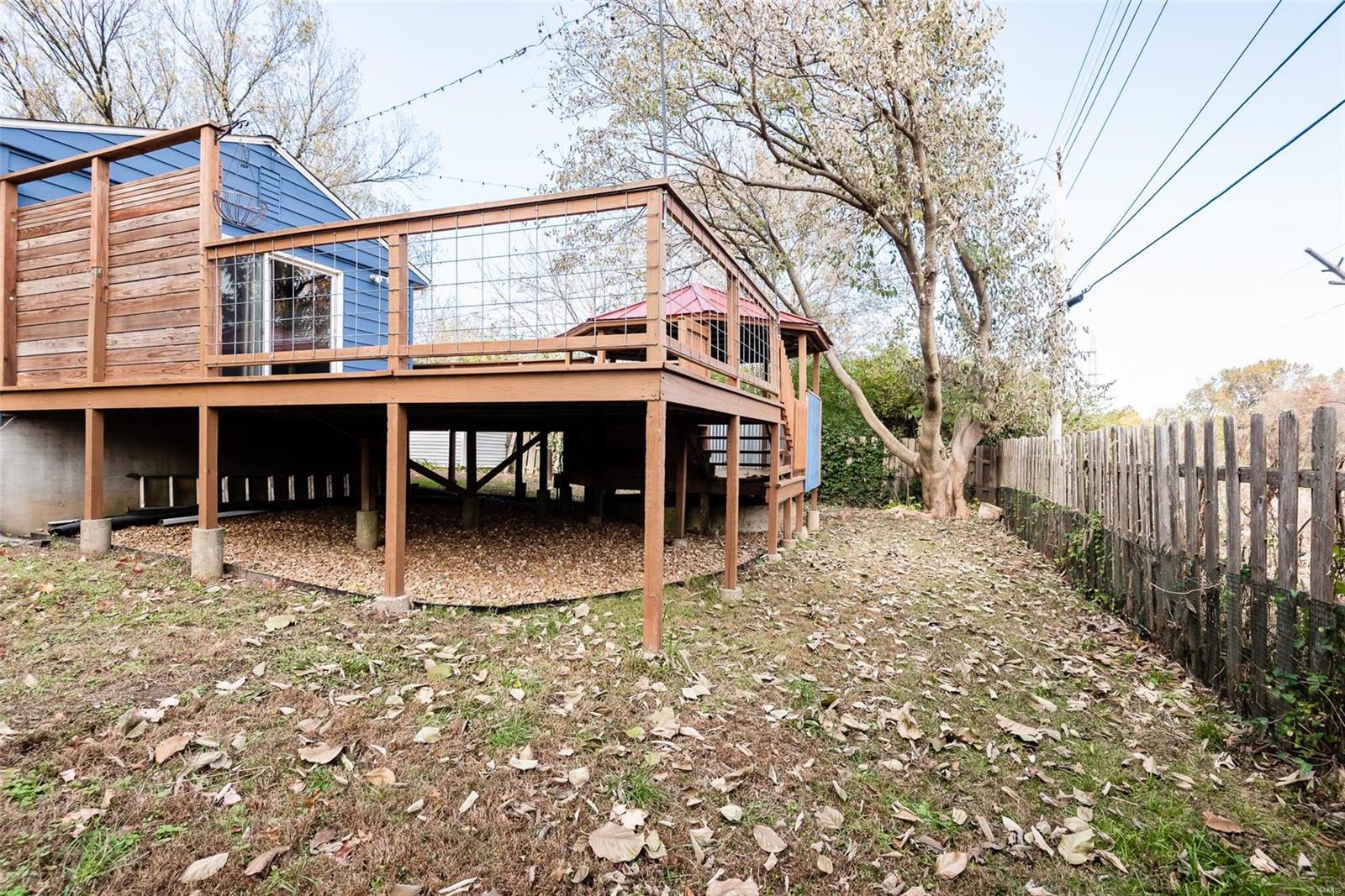 Marlborough Manor - Residential