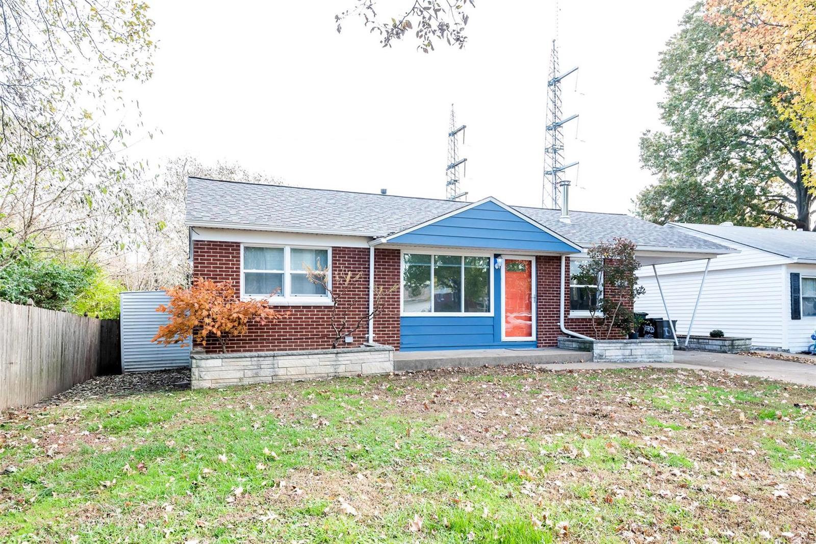 Marlborough Manor - Residential