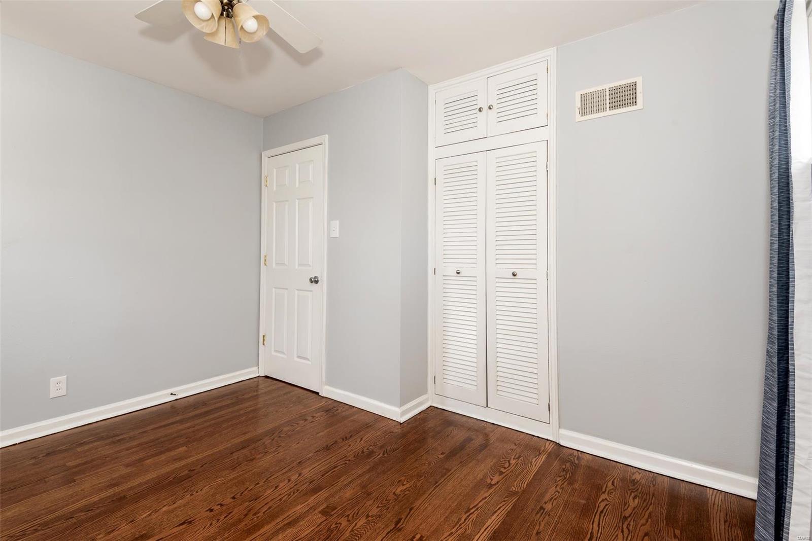 Marlborough Manor - Residential