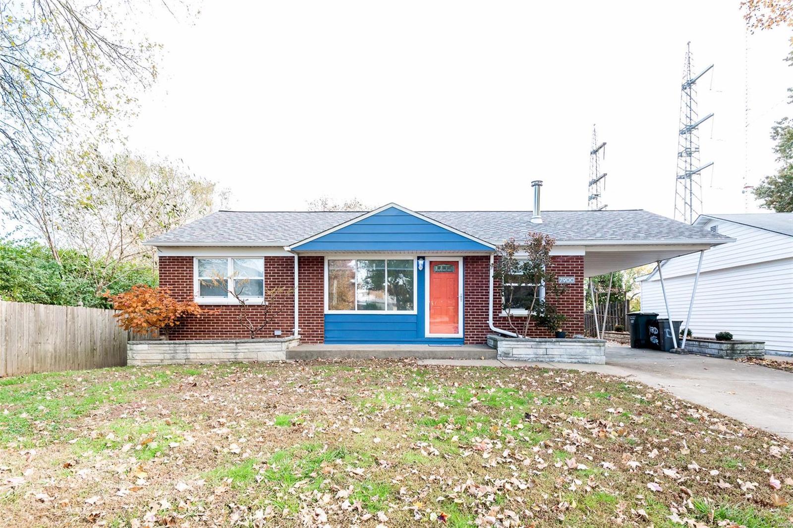 Marlborough Manor - Residential