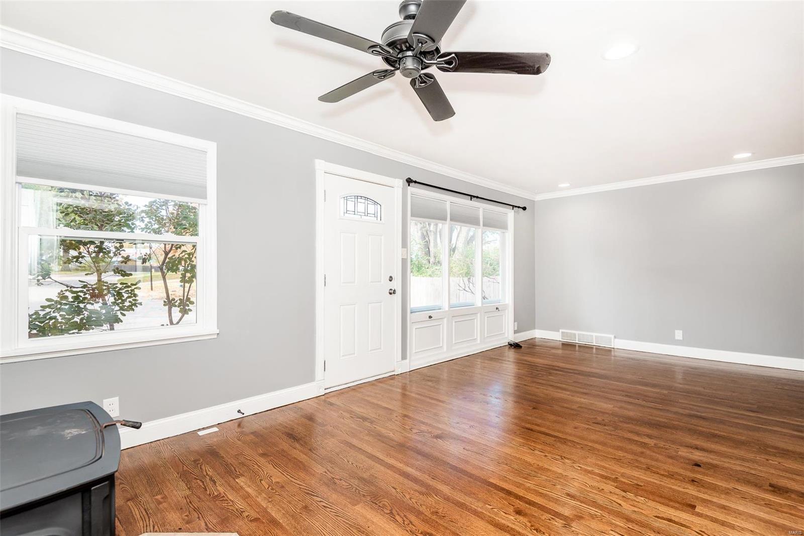 Marlborough Manor - Residential