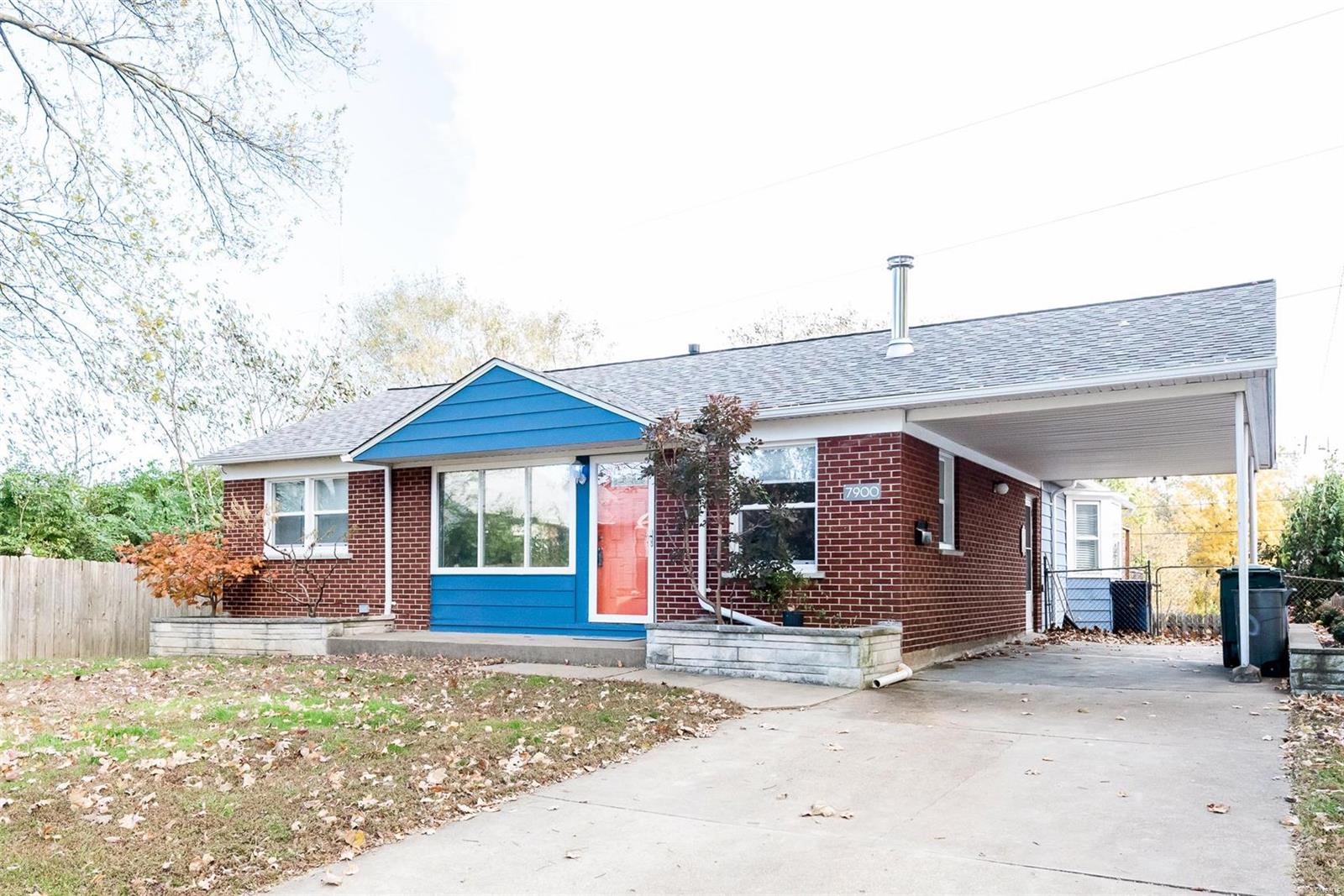 Marlborough Manor - Residential