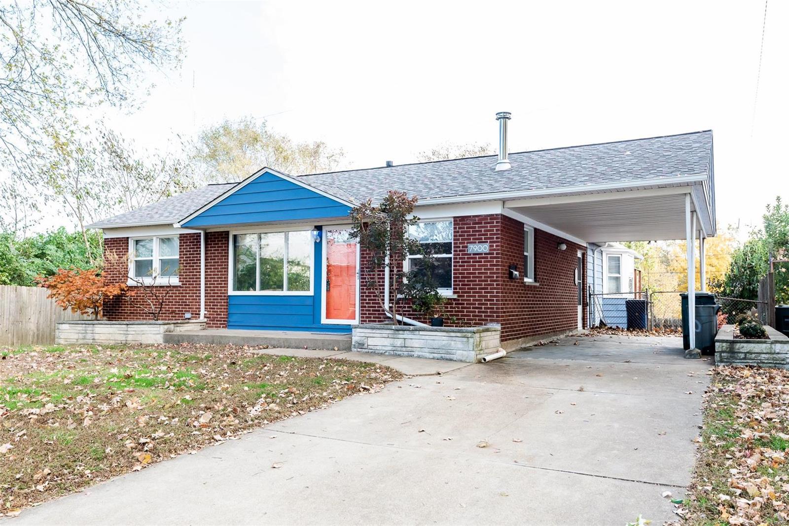 Marlborough Manor - Residential