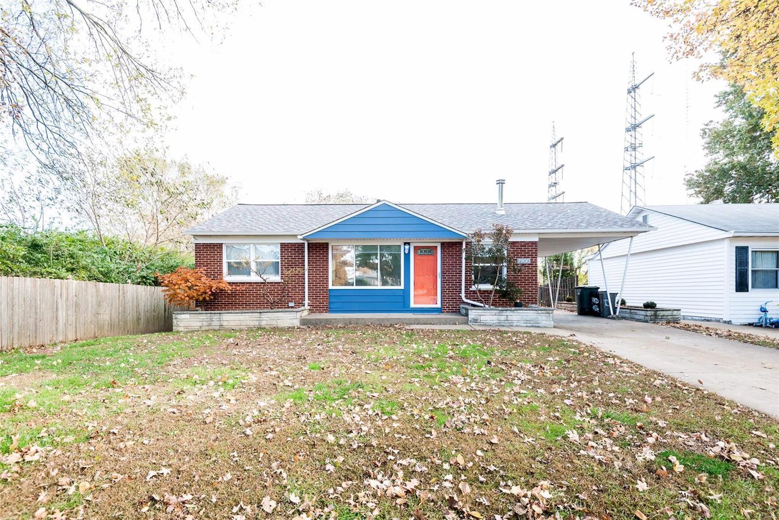 Marlborough Manor - Residential