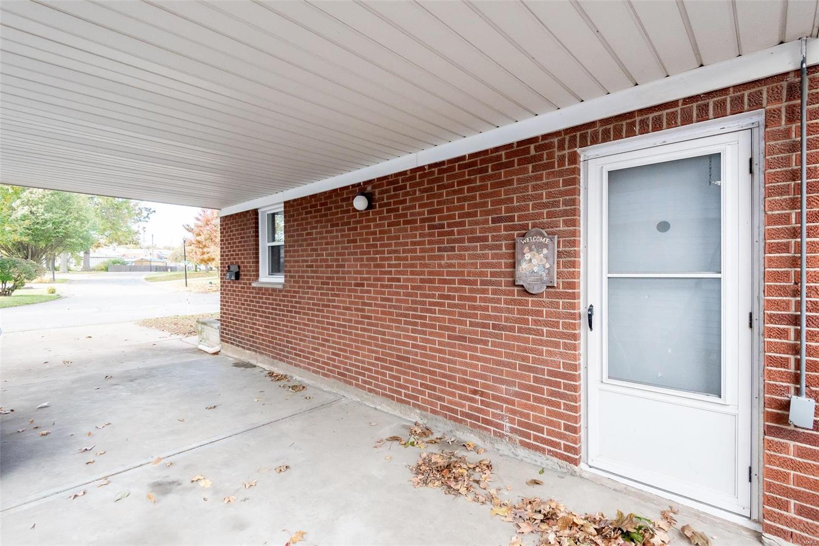 Marlborough Manor - Residential