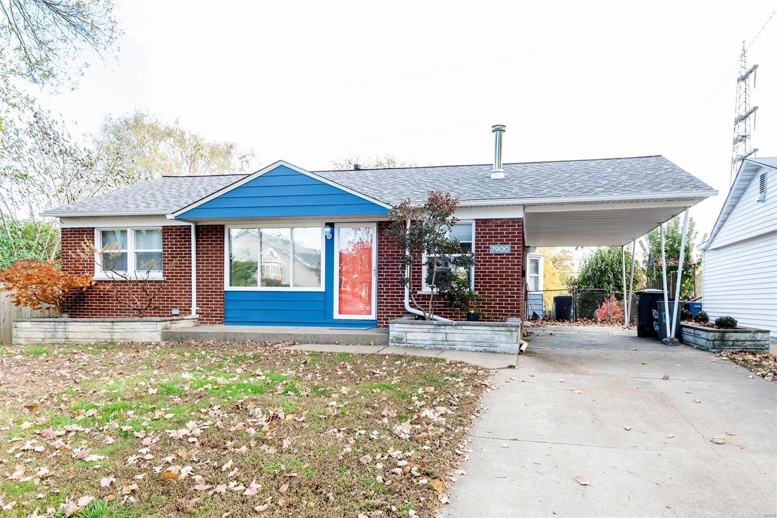 Marlborough Manor - Residential