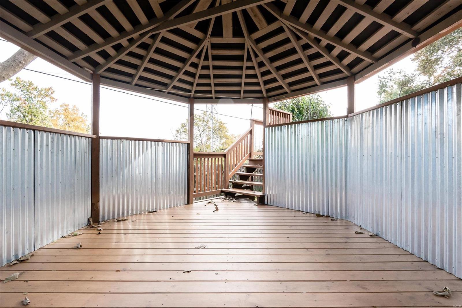 Marlborough Manor - Residential