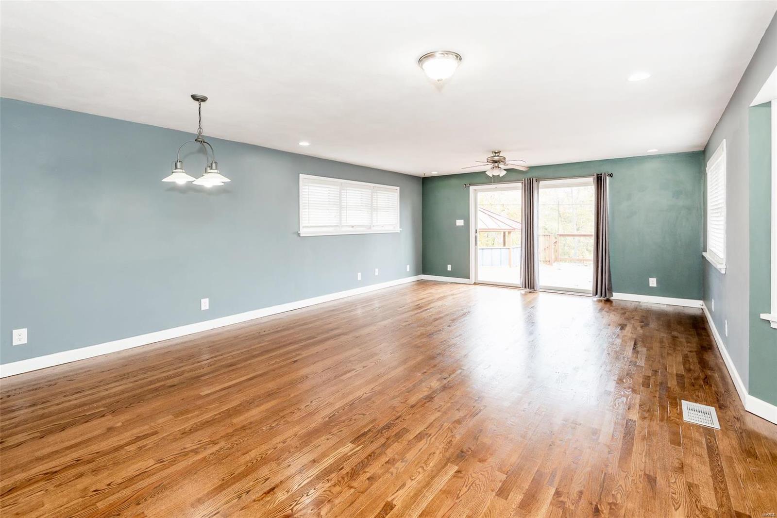 Marlborough Manor - Residential