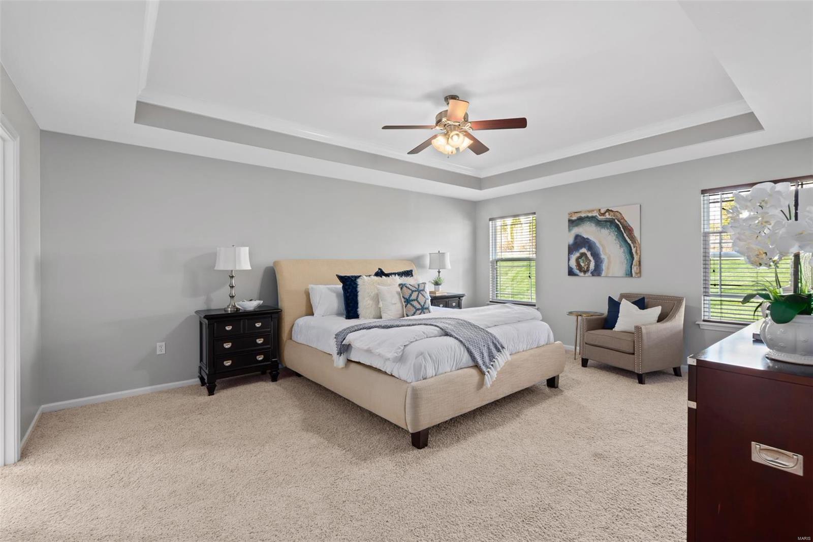 Cypress Meadows - Residential