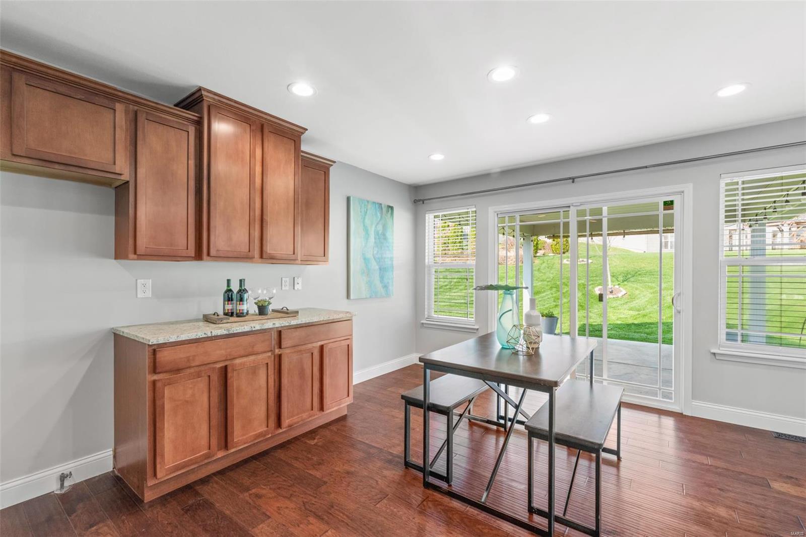 Cypress Meadows - Residential